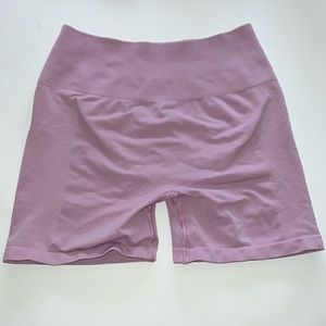 Alphalete shorts great condition